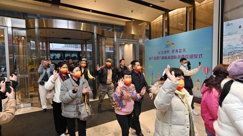 高端出境游定制家庭出游方案
